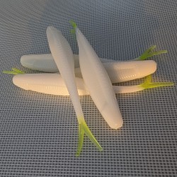 Amphitrite's Flash - Triton Glide Split Tail