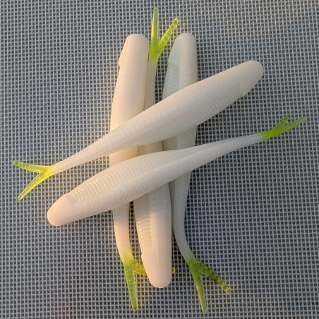 Amphitrite's Flash - Triton Glide Split Tail