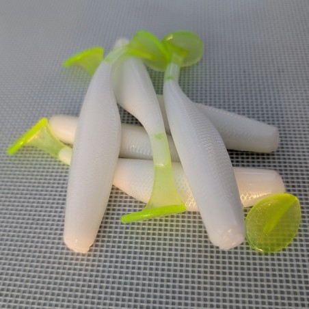 Amphitrite's Flash - Triton Paddle Tail