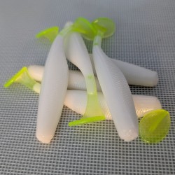 Amphitrite's Flash - Triton Paddle Tail