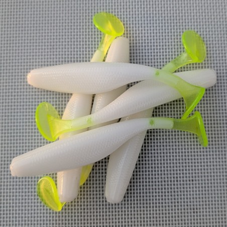 Amphitrite's Flash - Triton Paddle Tail