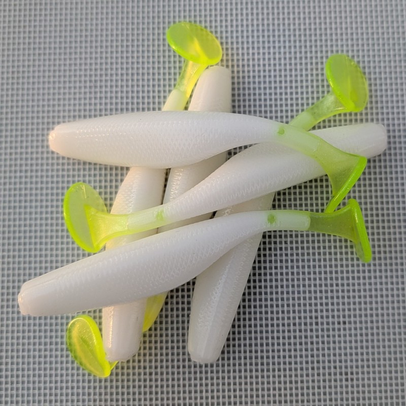 Amphitrite's Flash - Triton Paddle Tail