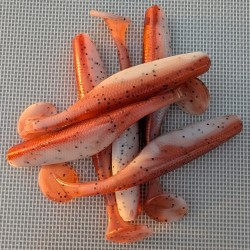 Athena's Spear - Triton Paddle Tail