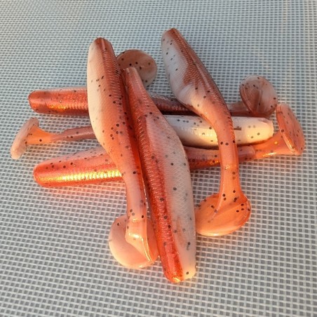 Athena's Spear - Triton Paddle Tail