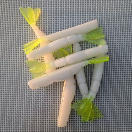 Amphitrite's Flash - Nereus Shrimp