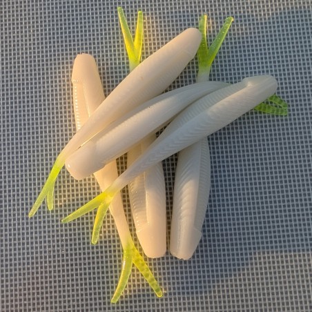 Amphitrite's Flash - Triton Glide Split Tail